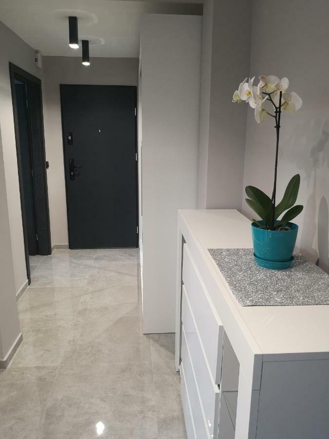Park Apartment 216 Strzelce Opolskie Exterior foto