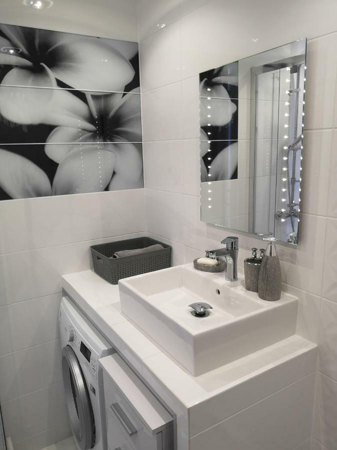 Park Apartment 216 Strzelce Opolskie Exterior foto